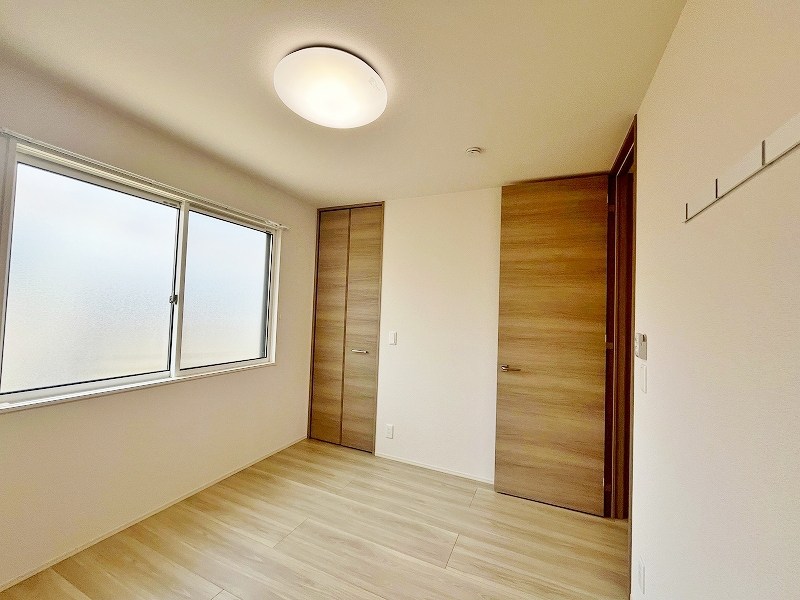 D-ROOM下城野 その他38