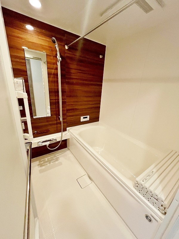 D-ROOM下城野 風呂画像
