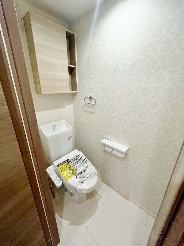 D-ROOM下城野 その他2