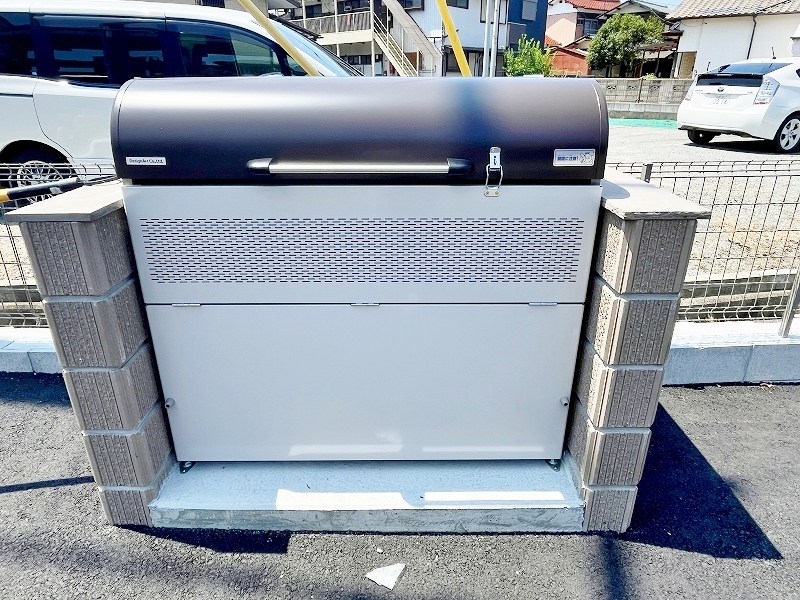 D-ROOM下城野 その他外観1