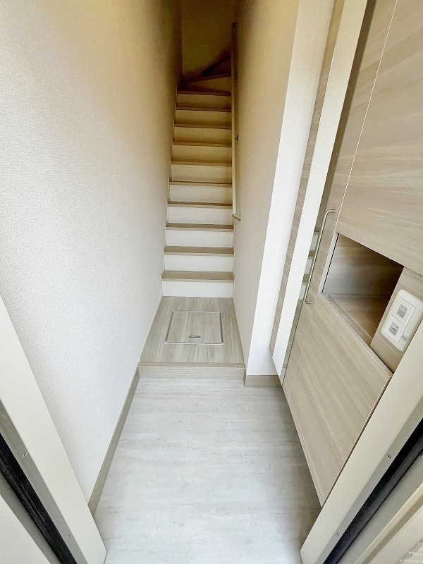 D-ROOM下城野 その他8