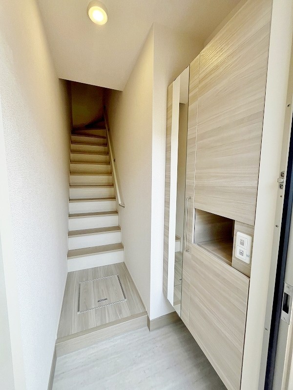D-ROOM下城野 その他9