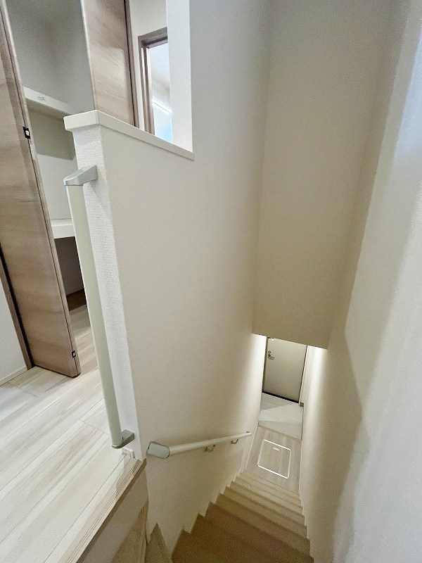 D-ROOM下城野 その他10