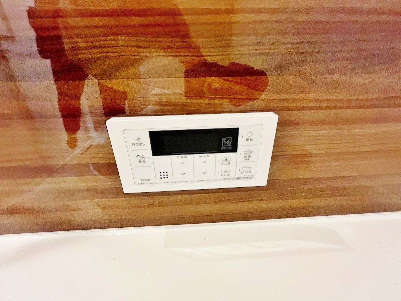 D-ROOM下城野 その他18