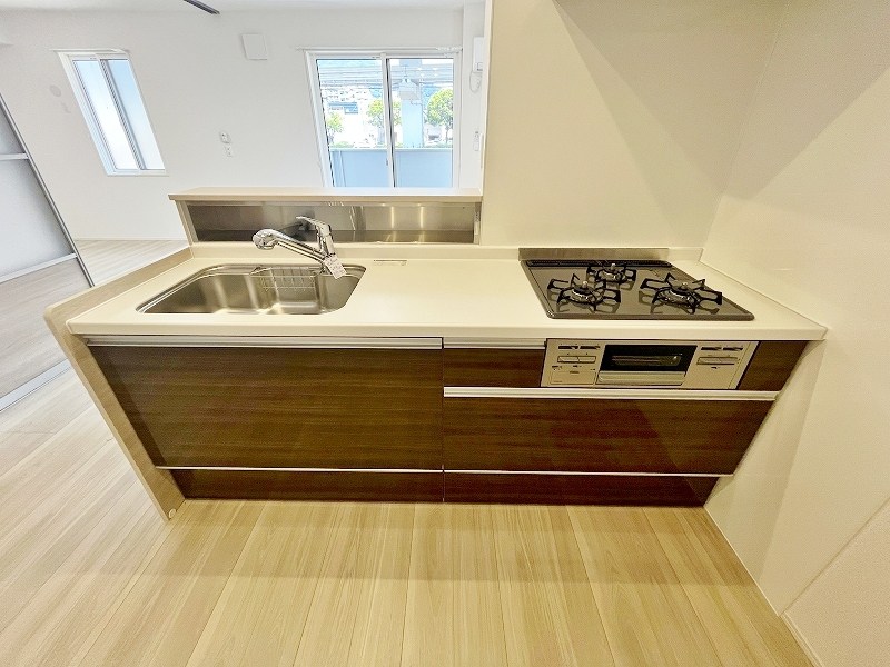 D-ROOM下城野 その他20