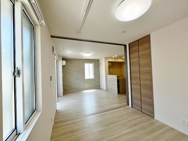 D-ROOM下城野 その他35