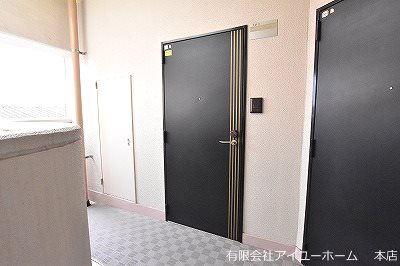 ダイナコート小倉下到津Ⅰ(分譲賃貸) その他1