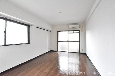 ダイナコート小倉下到津Ⅰ(分譲賃貸) ベッドルーム