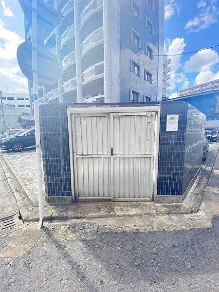 ロイヤルエレガンス  その他外観1