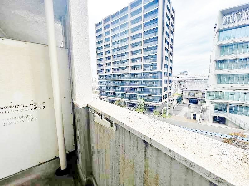 ビブレ西小倉Ｂ館(分譲賃貸) その他30