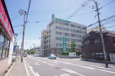 エルメゾン赤坂Ａ棟 周辺画像4