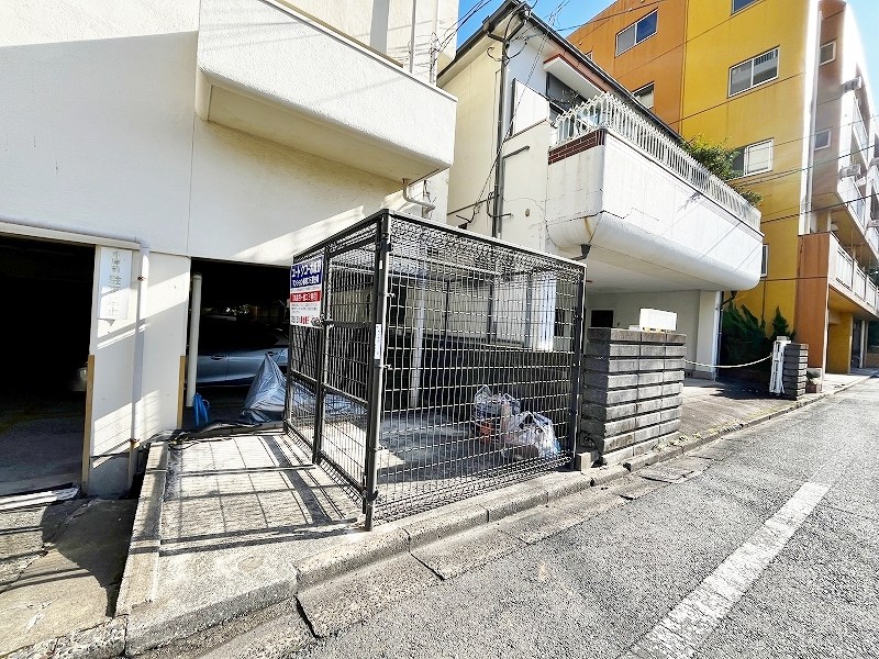 ユートクコーポ城野(分譲賃貸) その他外観1