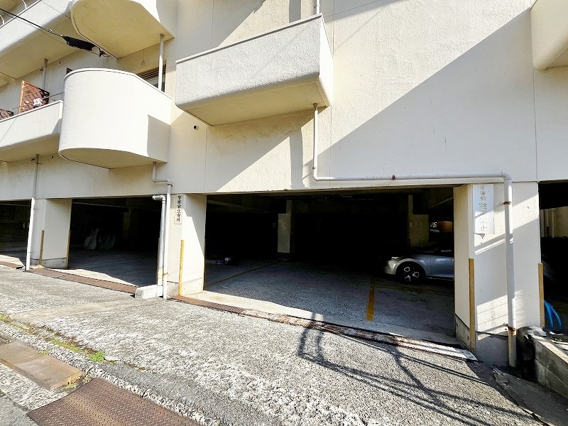 ユートクコーポ城野(分譲賃貸) その他外観2
