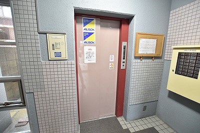 レディローザ  その他外観4