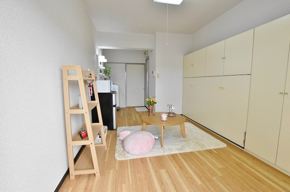レディローザ その他15