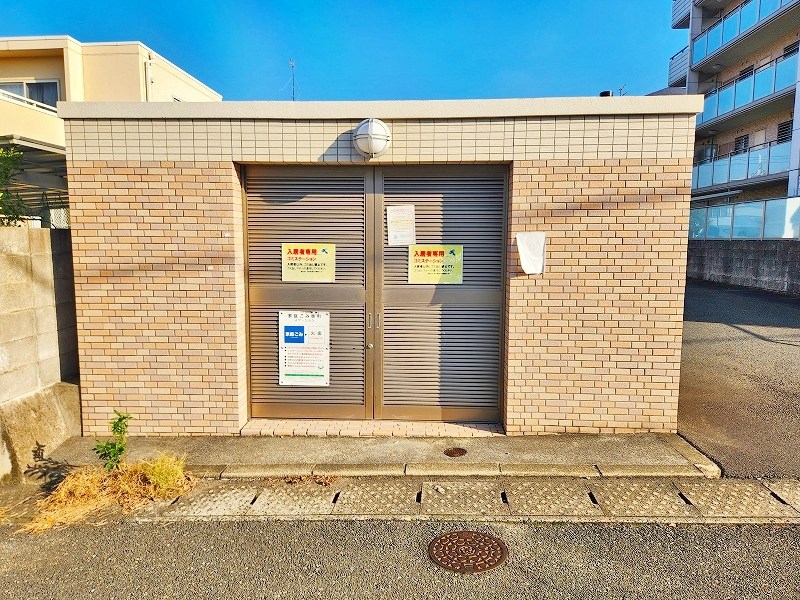 シャインプラス その他外観5