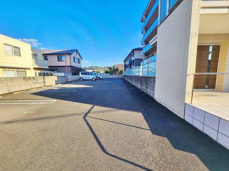 シャインプラス その他外観6
