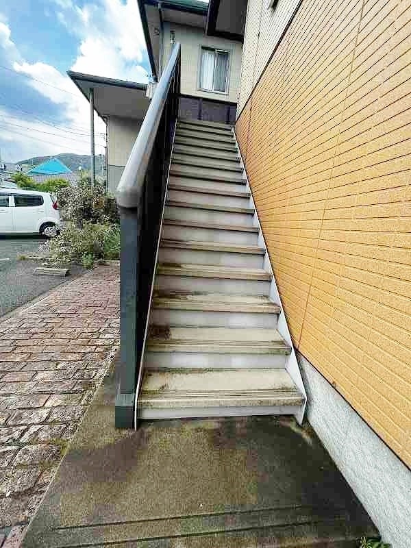 シャトーＫ安部山B棟 その他外観1