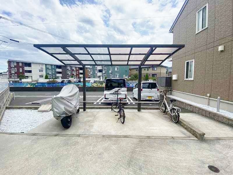 Ｇ－Ｓｔｙｌｅ  その他外観4