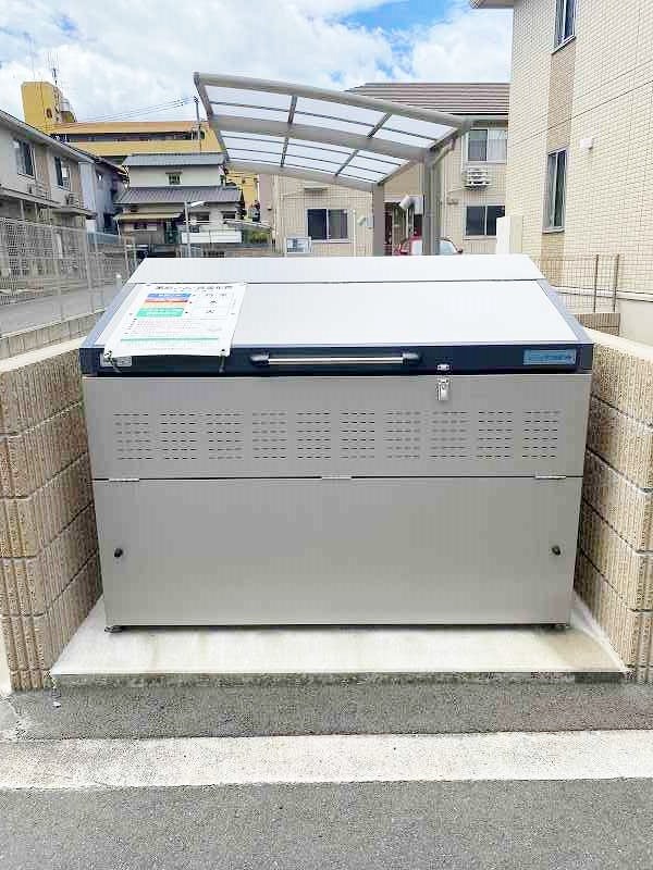 エスポワール下城野Ⅱ  その他外観1
