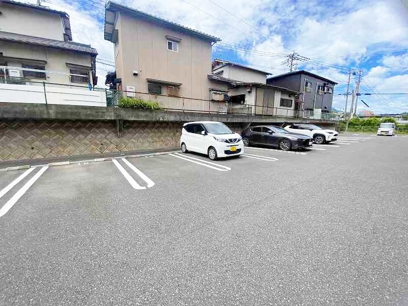 エスポワール下城野Ⅱ  その他外観2