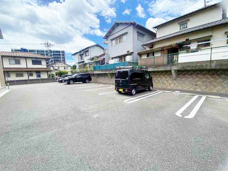 エスポワール下城野Ⅱ  その他外観3