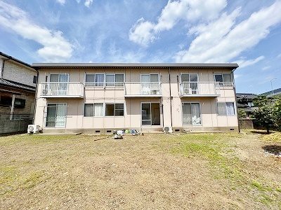 プレジール寿  103号室 外観