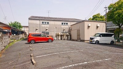 プレジール寿  その他外観3