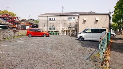 プレジール寿  その他外観4