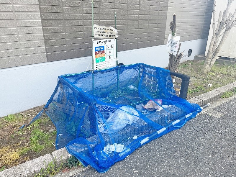 リベルテSⅡ   その他外観2