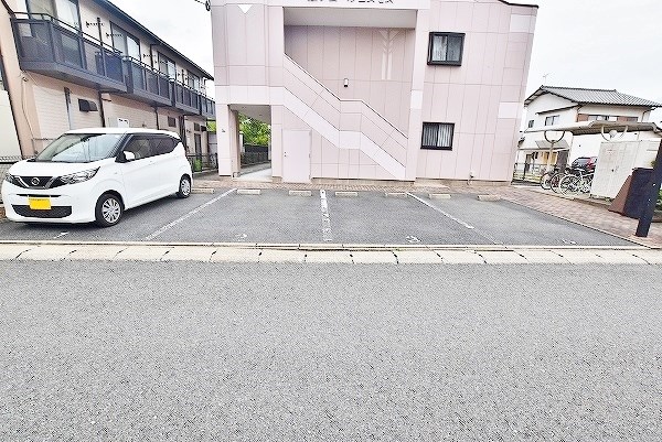 アムールコスモス    その他外観1
