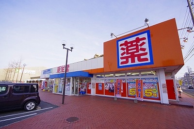 グランドソレーユ   周辺画像5