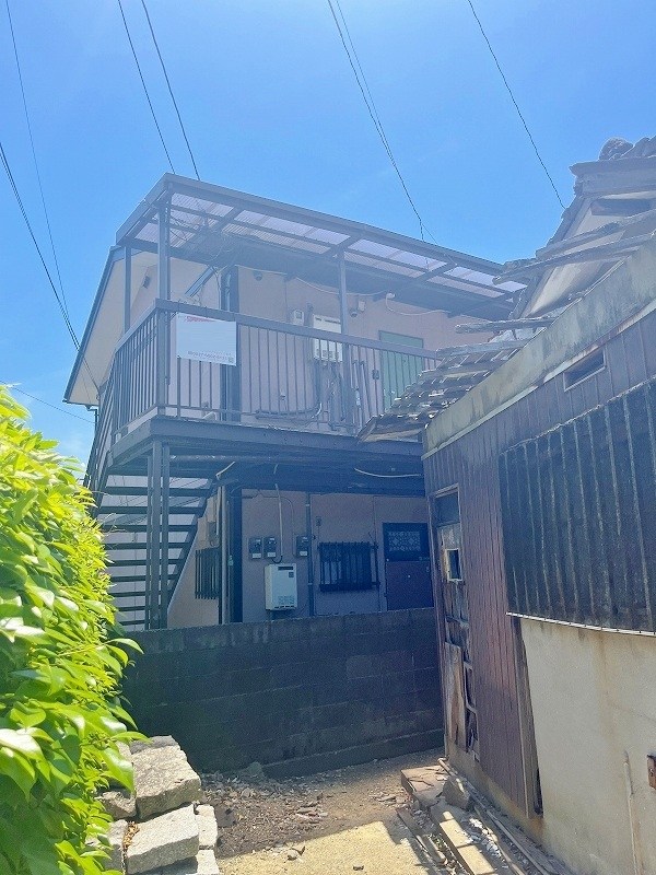 コーポ森田  その他外観1