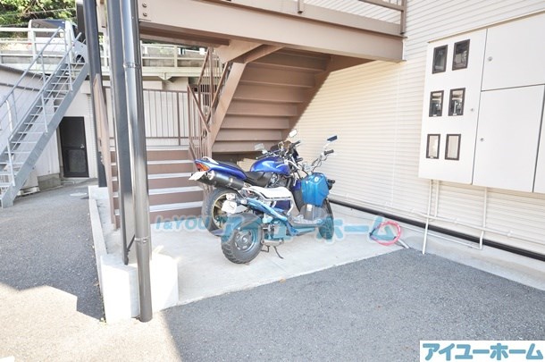 東海ビル  その他外観3