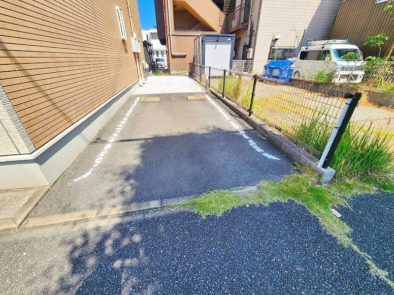 シャイン戸畑 その他外観3