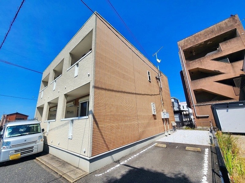 シャイン戸畑 その他外観4