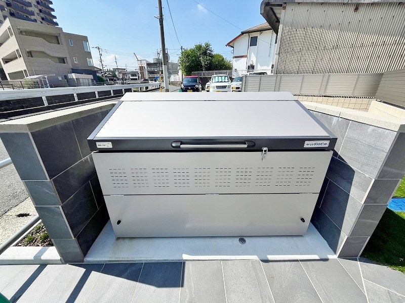 イゾラ   その他外観1
