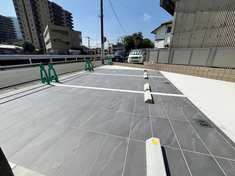 イゾラ   その他外観4