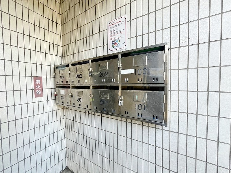 下貫ビル その他外観3
