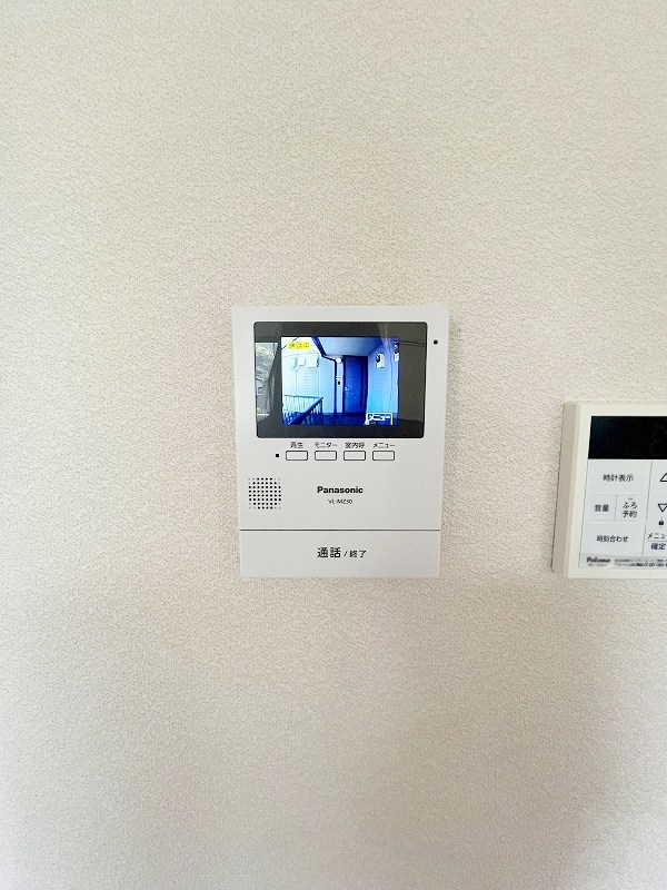 プラティークヴィラ　Ｂ棟 その他3