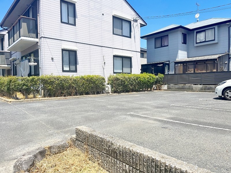 プラティークヴィラ　Ｂ棟 その他外観3