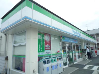 プラティークヴィラ　Ｂ棟 周辺画像1