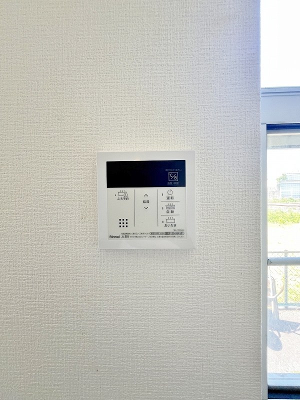 ベルエポック曽根 その他17