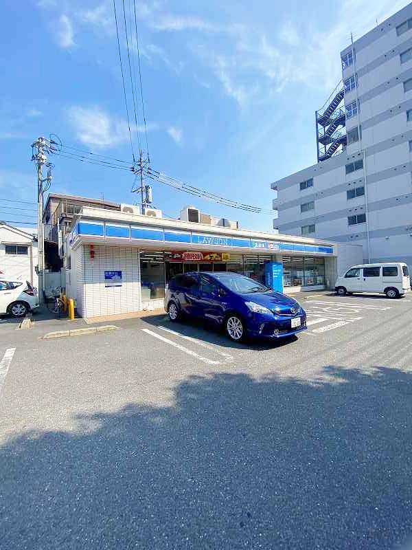 VERDE幸町(ヴェルデ幸町) 周辺画像1