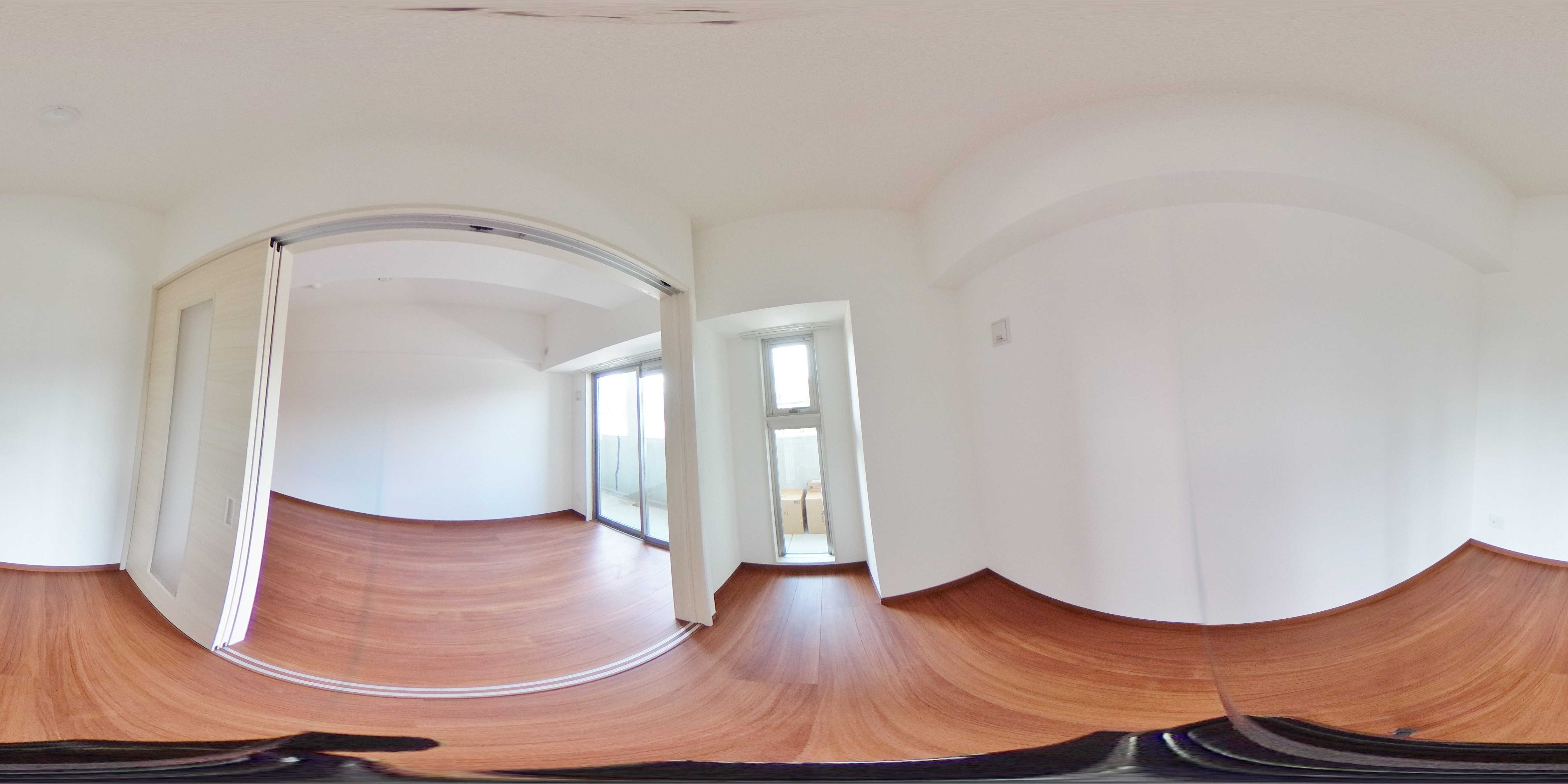 THE APARTMENT開（ジ アパートメントカイ） ベッドルーム