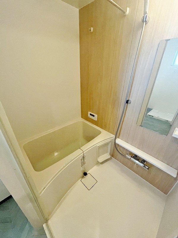 THE APARTMENT開（ジ アパートメントカイ） 風呂画像
