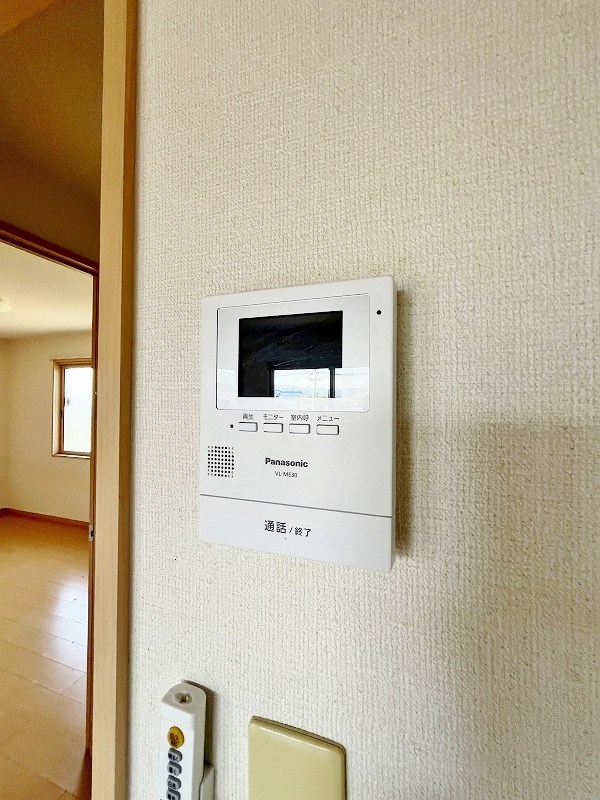 シャトン・アイ　Ａ棟 その他3