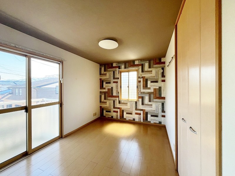 シャトン・アイ　Ａ棟 その他36