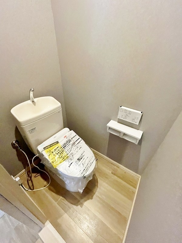 ベフピア　B棟 その他2