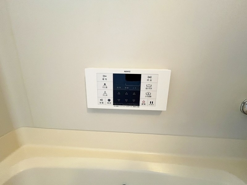 ベフピア　B棟 その他8